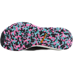 Adidas - Terrex Two Ultra Trail Running Shoes Acid Mint / Core Black / Screaming Pink