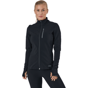Casall - Windtherm Jacket Black