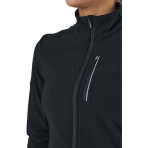 Casall - Windtherm Jacket Black