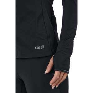 Casall - Windtherm Jacket Black