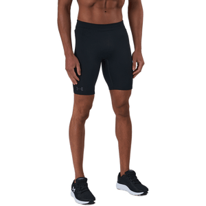 Under Armour - Ua Rush Stamina Half Tight Black
