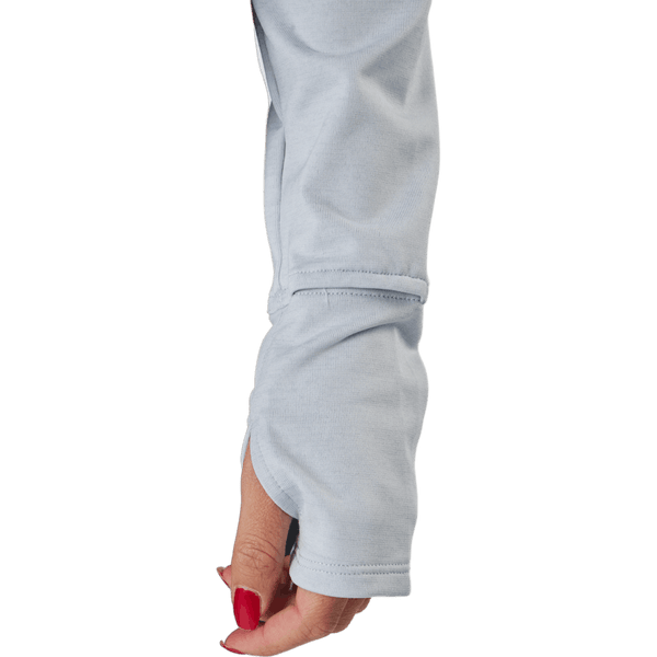 Under Armour - Ua Qualifier Run 2.0 1/2 Zip Halo Gray