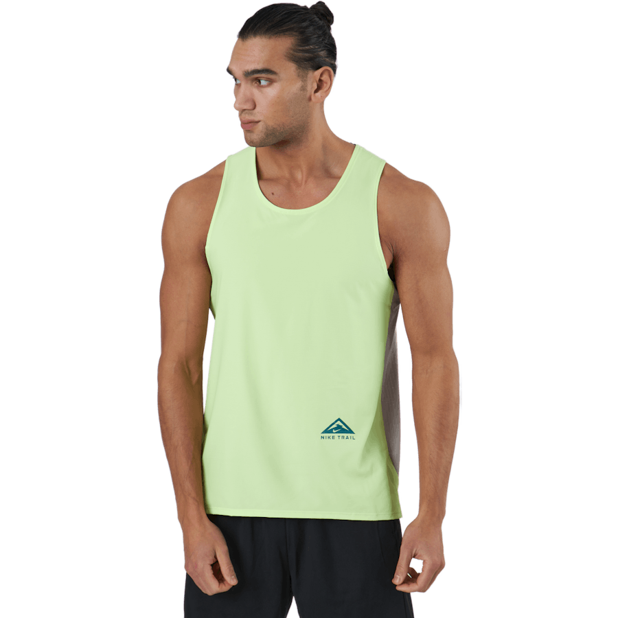 Nike - Dri-fit Rise 365 Men's Trail R College Grey/reflective Silv