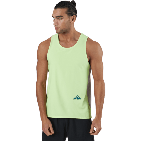 Nike - Dri-fit Rise 365 Men's Trail R College Grey/reflective Silv