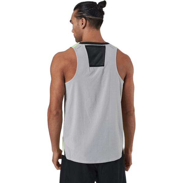 Nike - Dri-fit Rise 365 Men's Trail R College Grey/reflective Silv