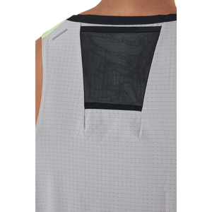 Nike - Dri-fit Rise 365 Men's Trail R College Grey/reflective Silv