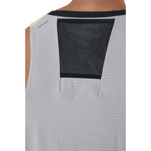 Nike - Dri-fit Rise 365 Men's Trail R College Grey/reflective Silv
