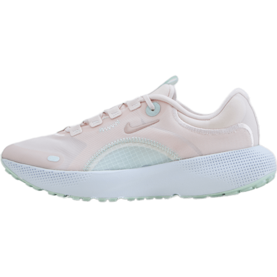 Nike - React Escape Run Women's Runni Light Soft Pink/pink Oxford-ba