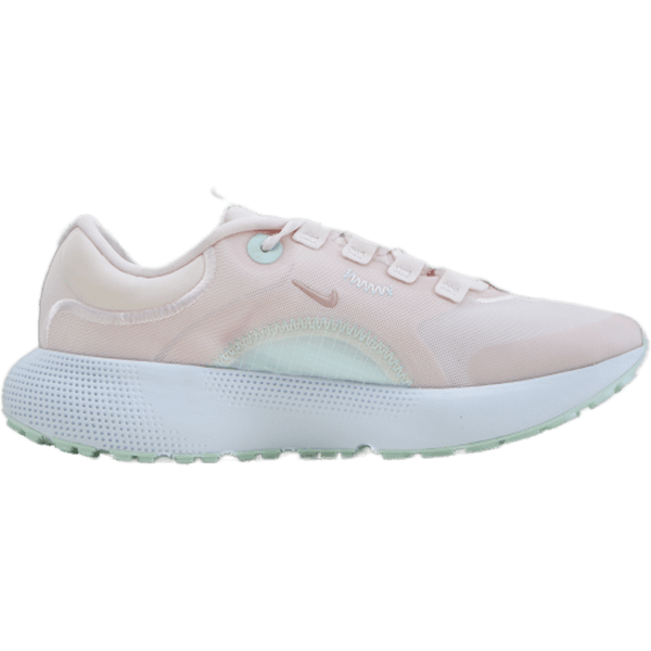 Nike - React Escape Run Women's Runni Light Soft Pink/pink Oxford-ba