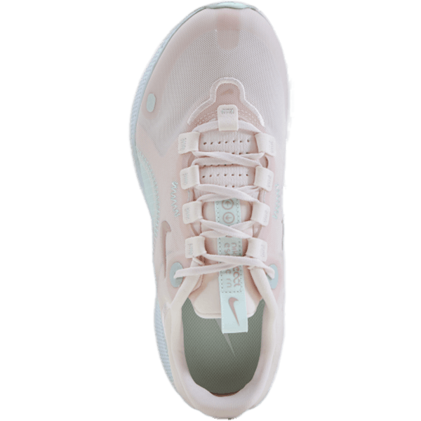 Nike - React Escape Run Women's Runni Light Soft Pink/pink Oxford-ba