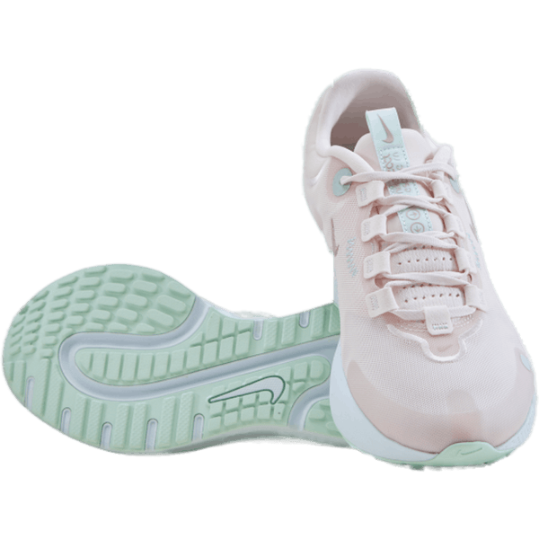 Nike - React Escape Run Women's Runni Light Soft Pink/pink Oxford-ba