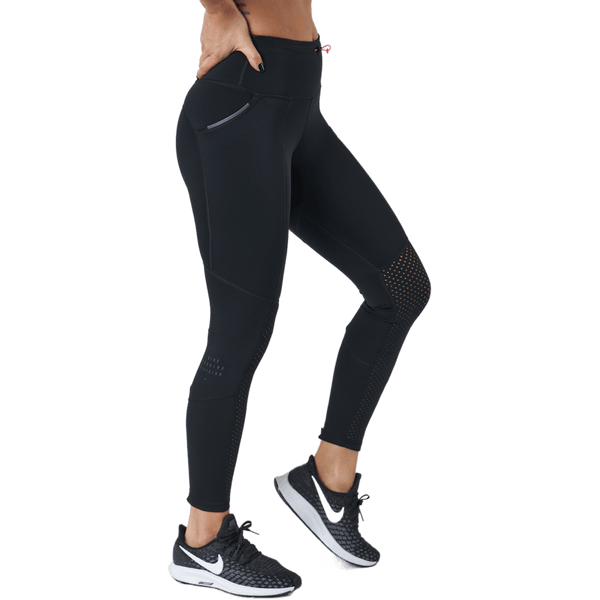 Nike - Dri-fit Adv Run Division Epic  Black/iron Grey/iron Grey/blac