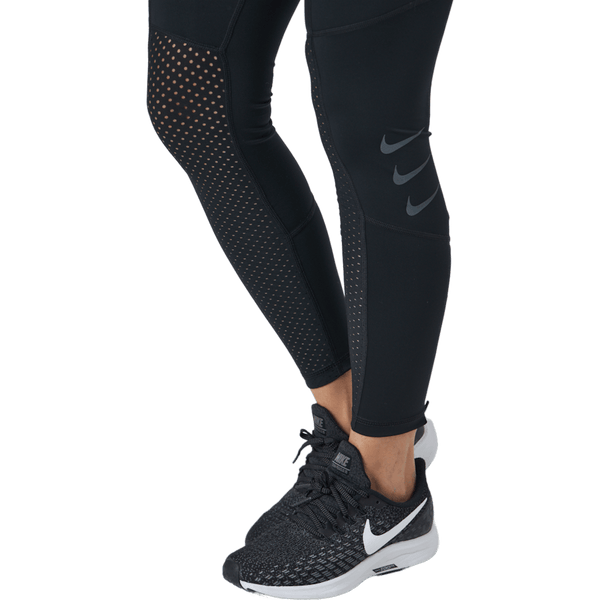 Nike - Dri-fit Adv Run Division Epic  Black/iron Grey/iron Grey/blac