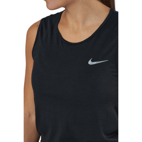 Nike - Dri-fit Run Division Women's R Black/bright Crimson/reflectiv