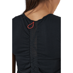 Nike - Dri-fit Run Division Women's R Black/bright Crimson/reflectiv