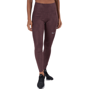 Nike - Dri-fit Run Division Epic Fast Dark Wine/black/reflective Sil