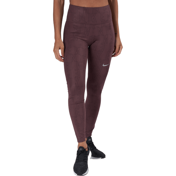 Nike - Dri-fit Run Division Epic Fast Dark Wine/black/reflective Sil