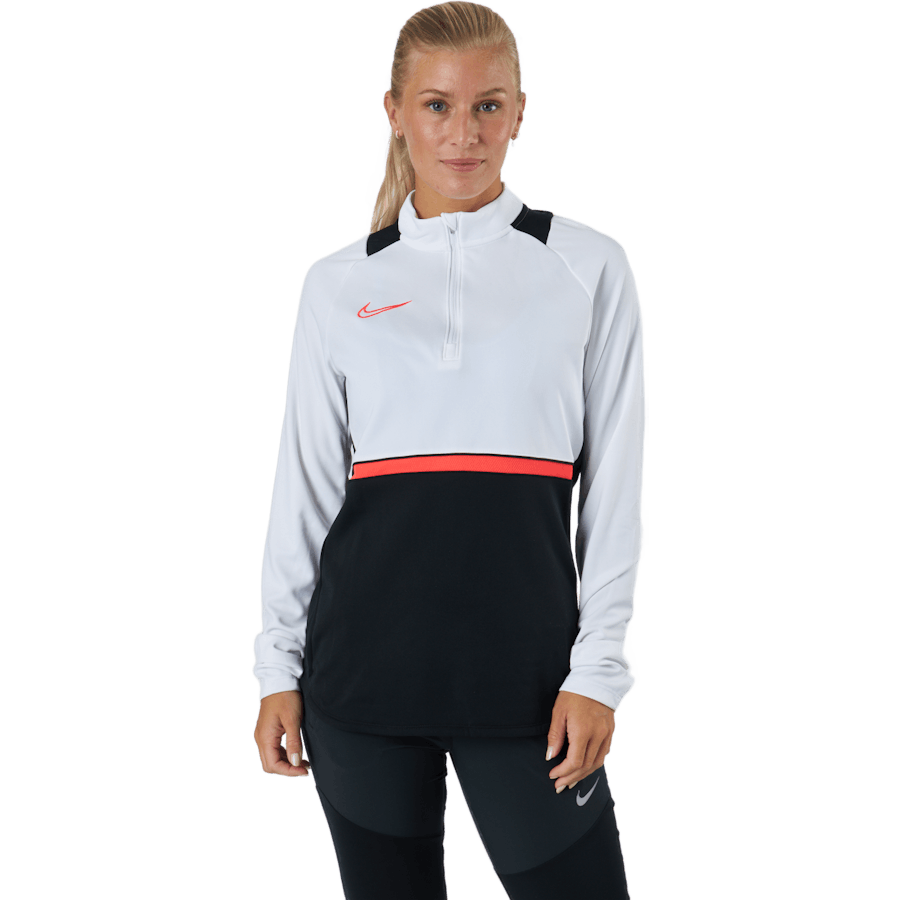 Nike - Dri-fit Academy Women's Soccer Black/black/bright Crimson