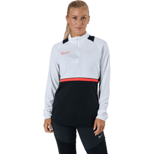 Nike - Dri-fit Academy Women's Soccer Black/black/bright Crimson