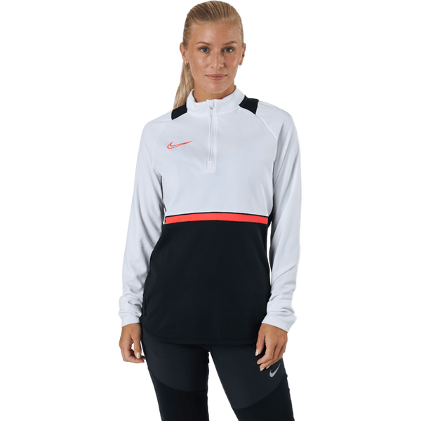 Nike - Dri-fit Academy Women's Soccer Black/black/bright Crimson