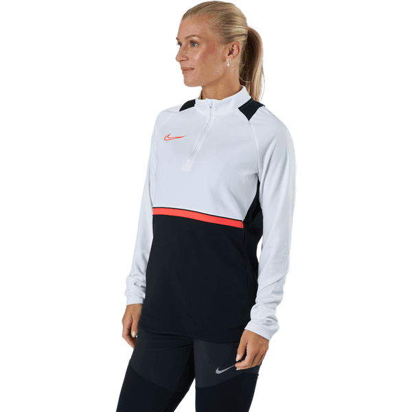 Nike - Dri-fit Academy Women's Soccer Black/black/bright Crimson