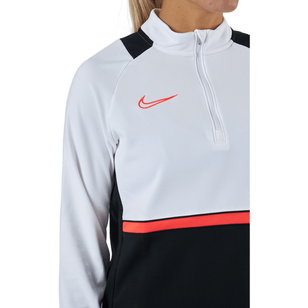 Nike - Dri-fit Academy Women's Soccer Black/black/bright Crimson