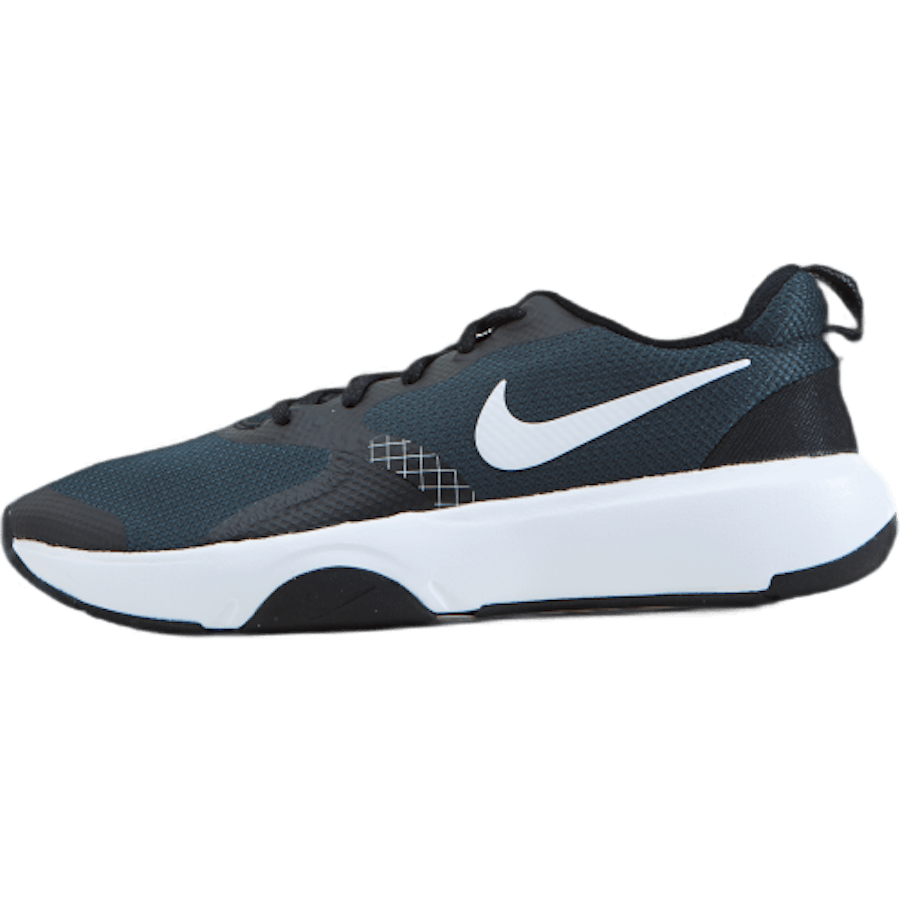 Nike - City Rep TR Women's Training Shoes BLACK/WHITE-DK SMOKE GREY
