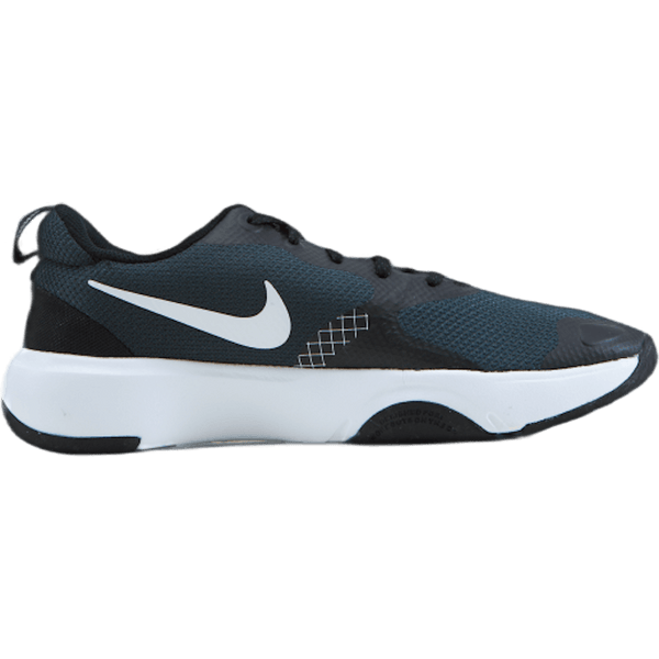 Nike - City Rep TR Women's Training Shoes BLACK/WHITE-DK SMOKE GREY