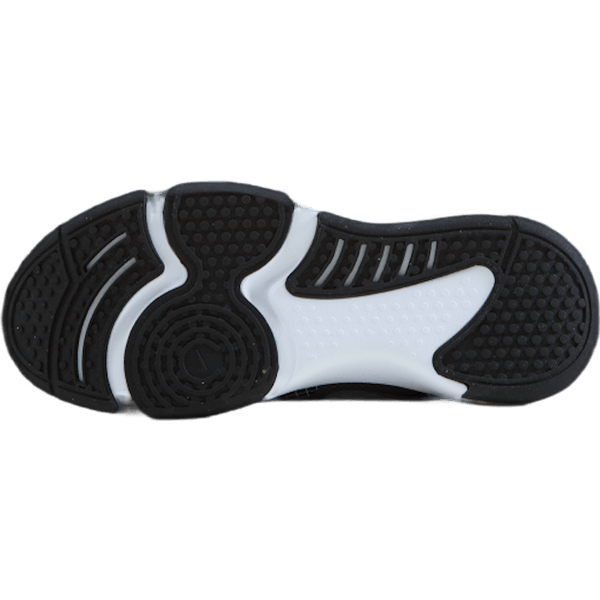 Nike - City Rep TR Women's Training Shoes BLACK/WHITE-DK SMOKE GREY