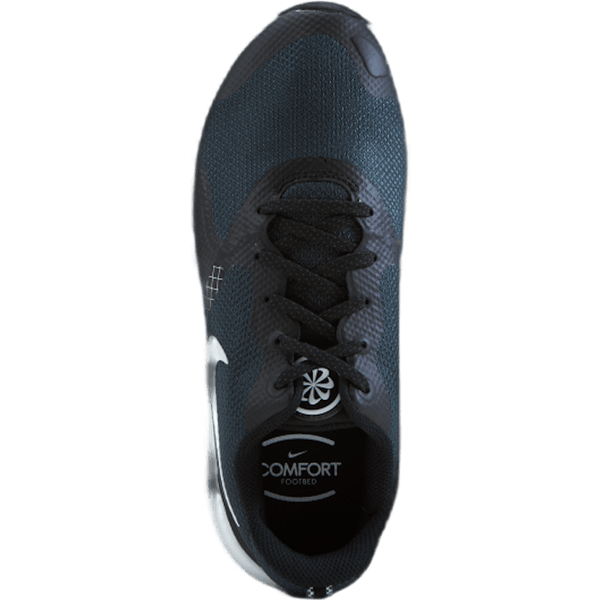 Nike - City Rep TR Women's Training Shoes BLACK/WHITE-DK SMOKE GREY