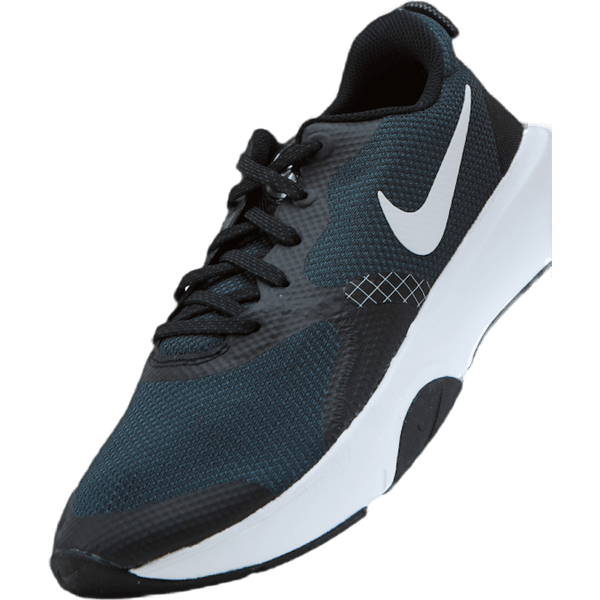 Nike - City Rep TR Women's Training Shoes BLACK/WHITE-DK SMOKE GREY