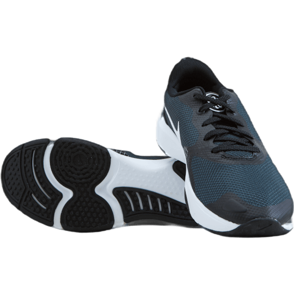 Nike - City Rep TR Women's Training Shoes BLACK/WHITE-DK SMOKE GREY