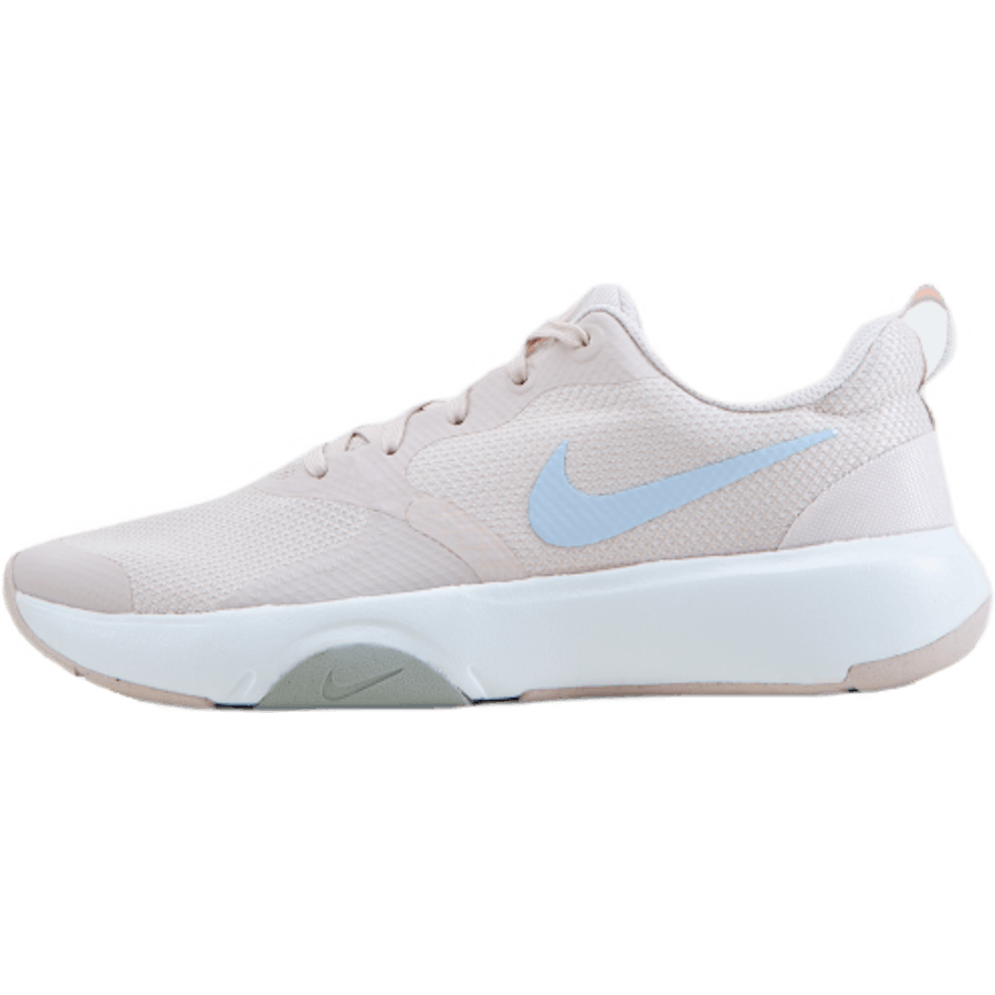 Nike - City Rep Tr Women's Training S Barely Rose/hydrogen Blue-pale