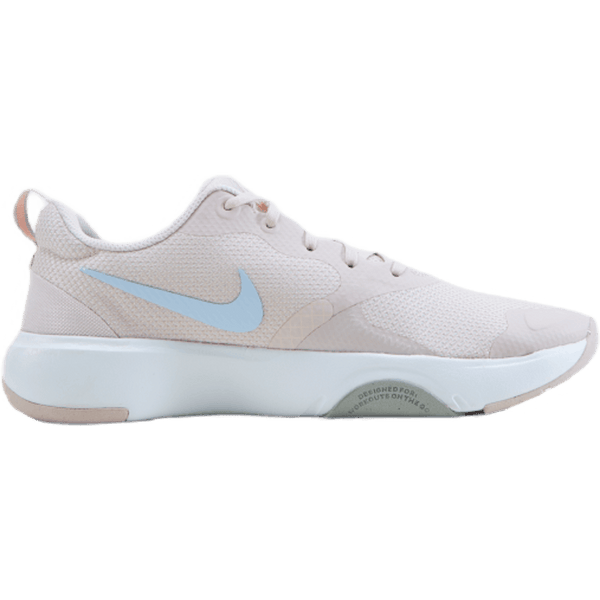 Nike - City Rep Tr Women's Training S Barely Rose/hydrogen Blue-pale