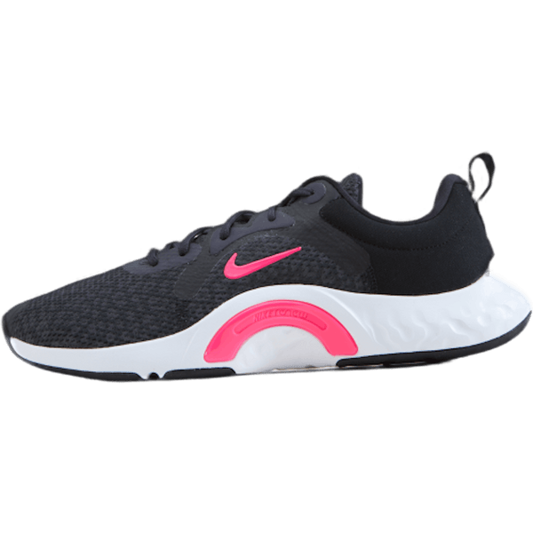 Nike - Renew In-season Tr 11 Women's  Black/hyper Pink-cave Purple-l