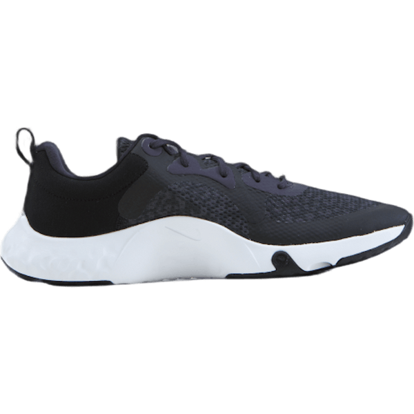 Nike - Renew In-season Tr 11 Women's  Black/hyper Pink-cave Purple-l