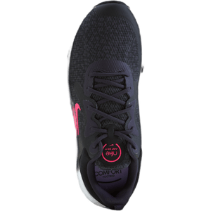 Nike - Renew In-season Tr 11 Women's  Black/hyper Pink-cave Purple-l