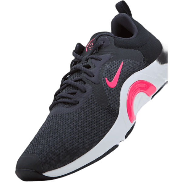 Nike - Renew In-season Tr 11 Women's  Black/hyper Pink-cave Purple-l