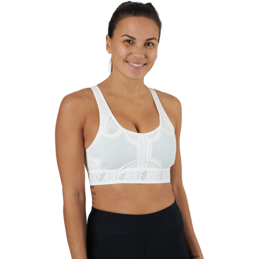 Nike - Dri-fit Adv Swoosh Women's Med Sail/sail/sail/white