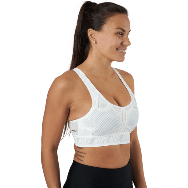 Nike - Dri-fit Adv Swoosh Women's Med Sail/sail/sail/white