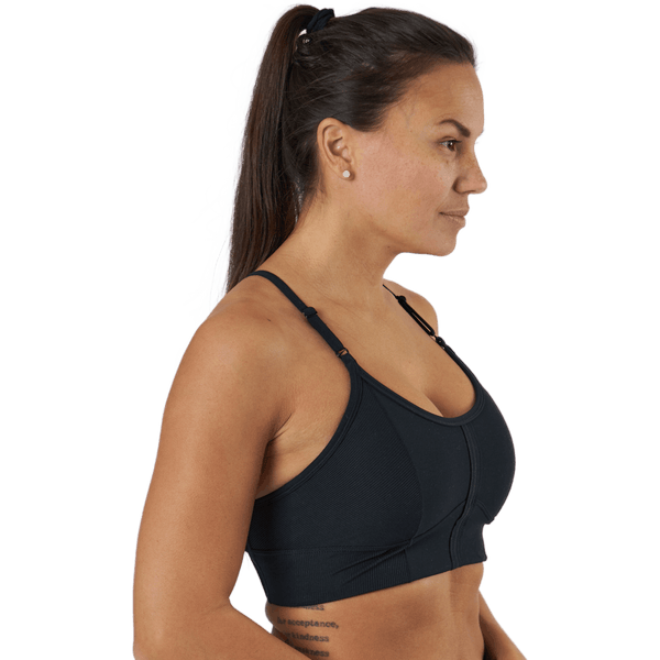 Nike - Yoga Dri-fit Indy Women’s Ligh Black/dk Smoke Grey