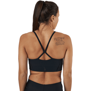 Nike - Yoga Dri-fit Indy Women’s Ligh Black/dk Smoke Grey