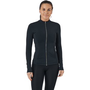 Nike - Yoga Luxe Dri-fit Women's Full Black/dk Smoke Grey