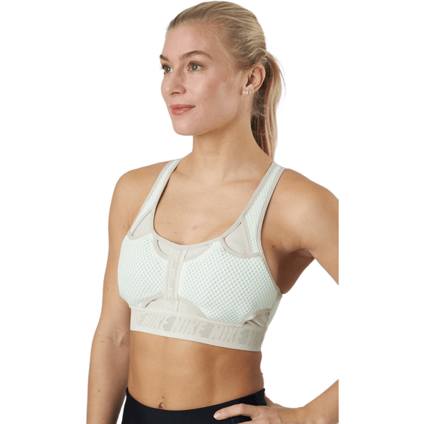 Nike - Dri-fit Adv Swoosh Women's Med Lime Ice/rattan/rattan/rattan