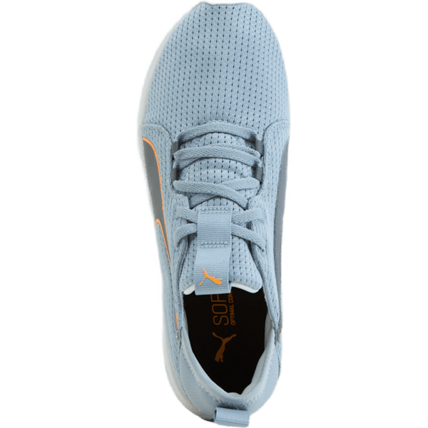Puma - Softride Vital Repel Quarry-castlerock-orange Glow