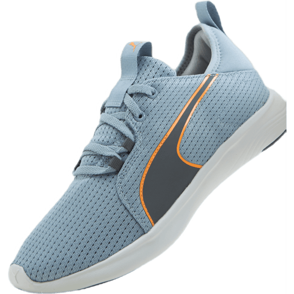 Puma - Softride Vital Repel Quarry-castlerock-orange Glow