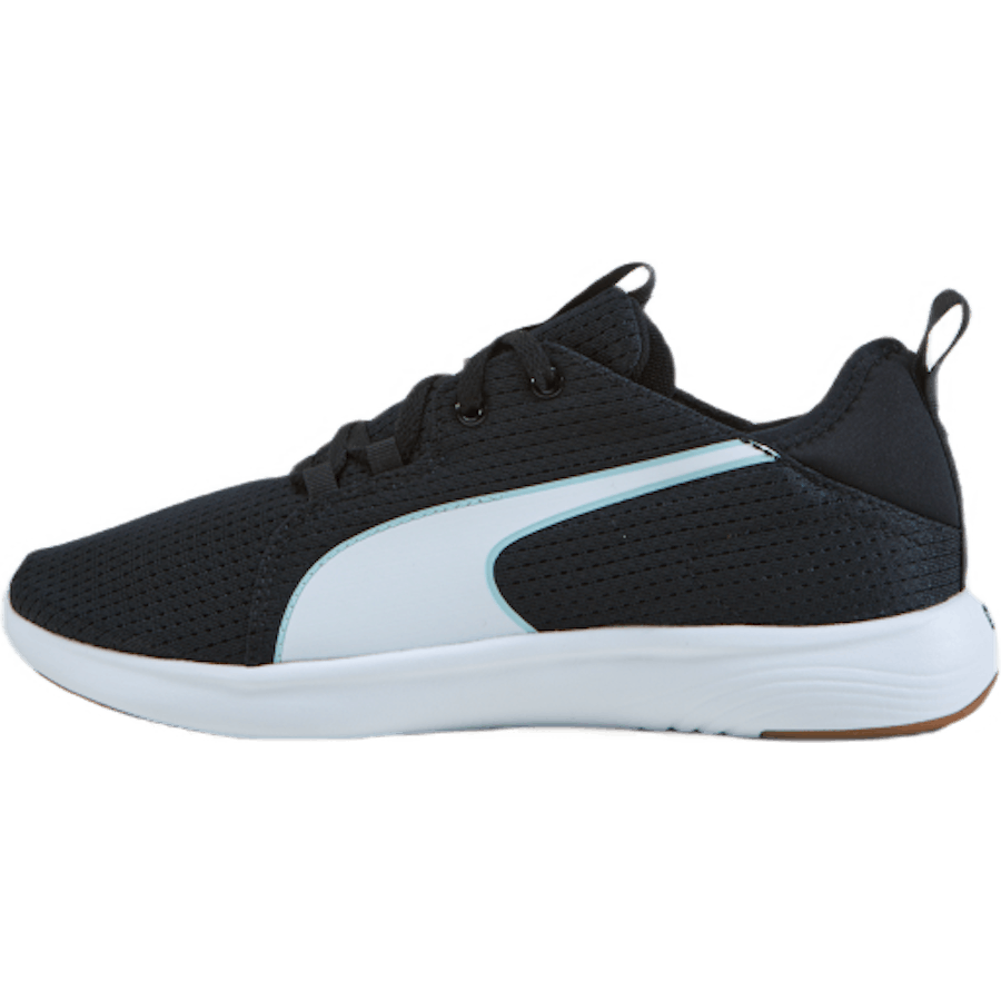 Puma - Softride Vital Repel Wn's Puma Black-puma White-eggshell