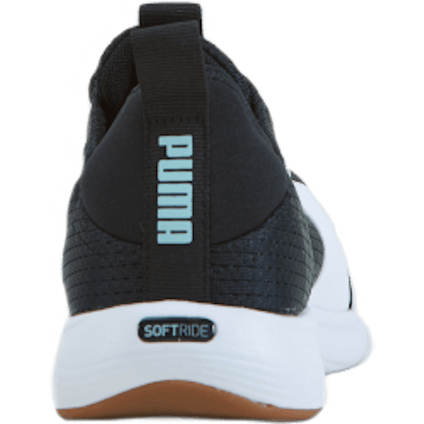 Puma - Softride Vital Repel Wn's Puma Black-puma White-eggshell