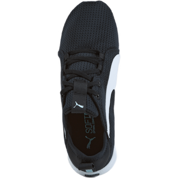 Puma - Softride Vital Repel Wn's Puma Black-puma White-eggshell