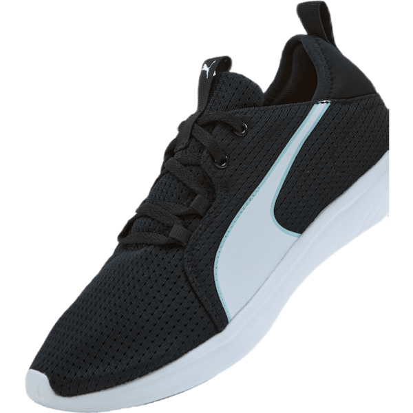 Puma - Softride Vital Repel Wn's Puma Black-puma White-eggshell